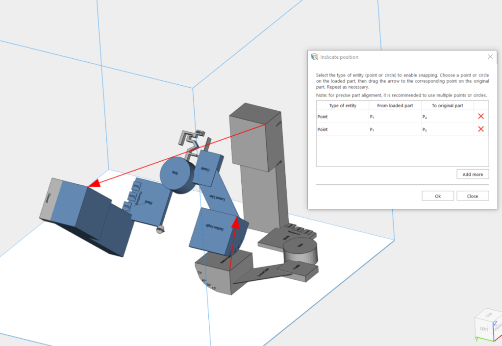 Software Materialise