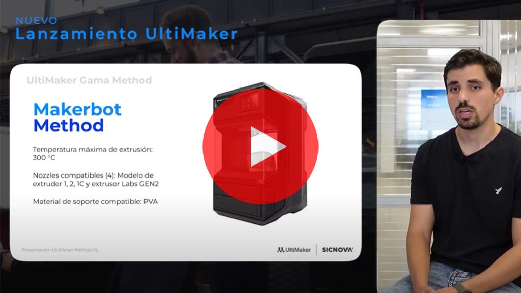 Review UltiMaker Method XL