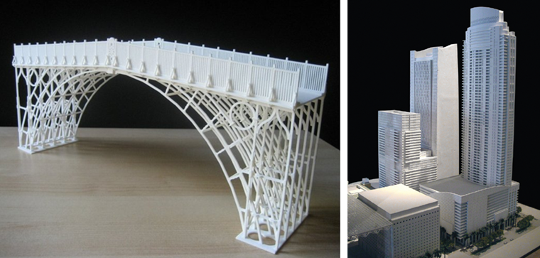 El impacto de la Impresión 3D en la Arquitectura | Sicnova 3D