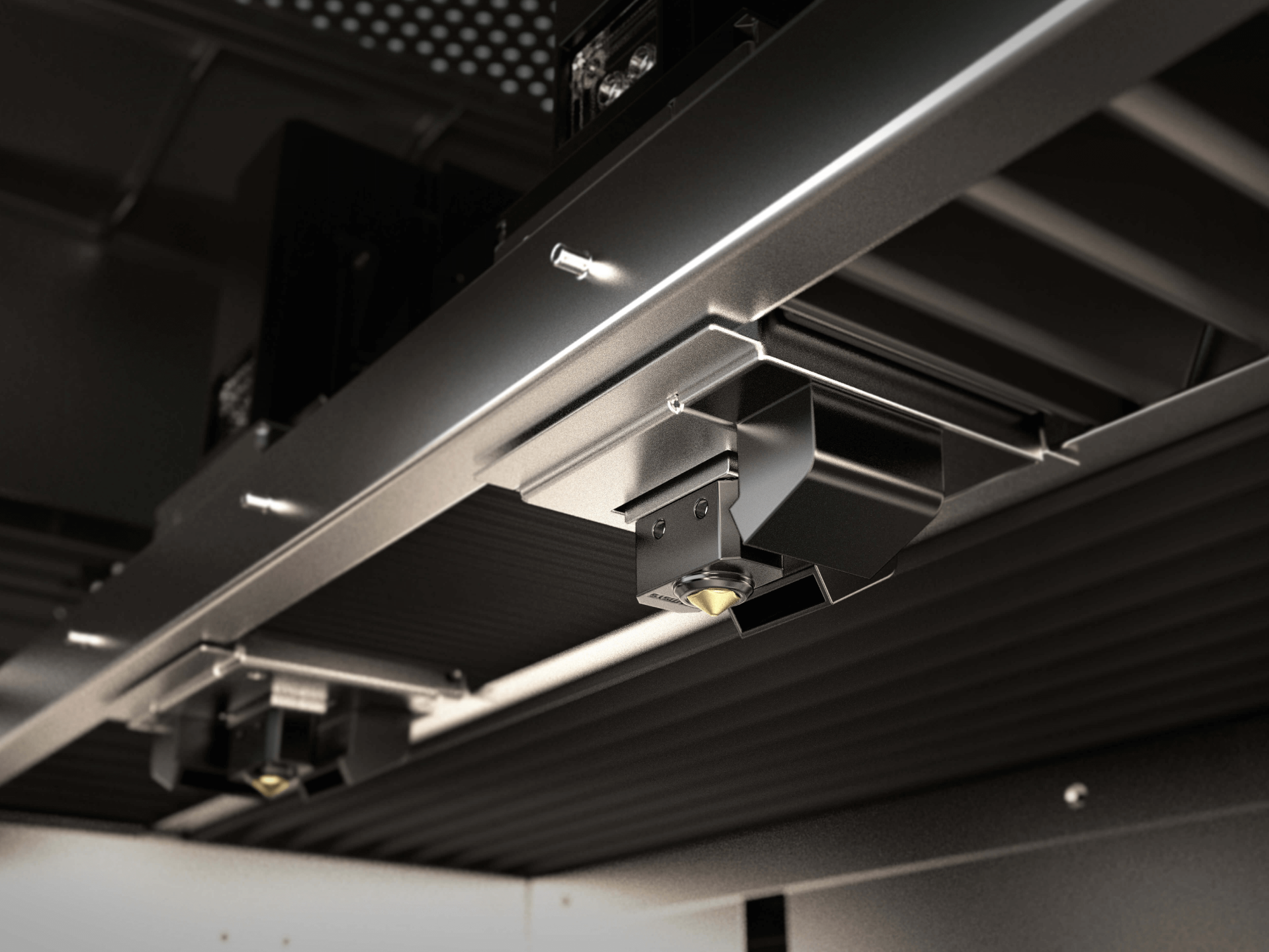 Qué es el sistema IDEX