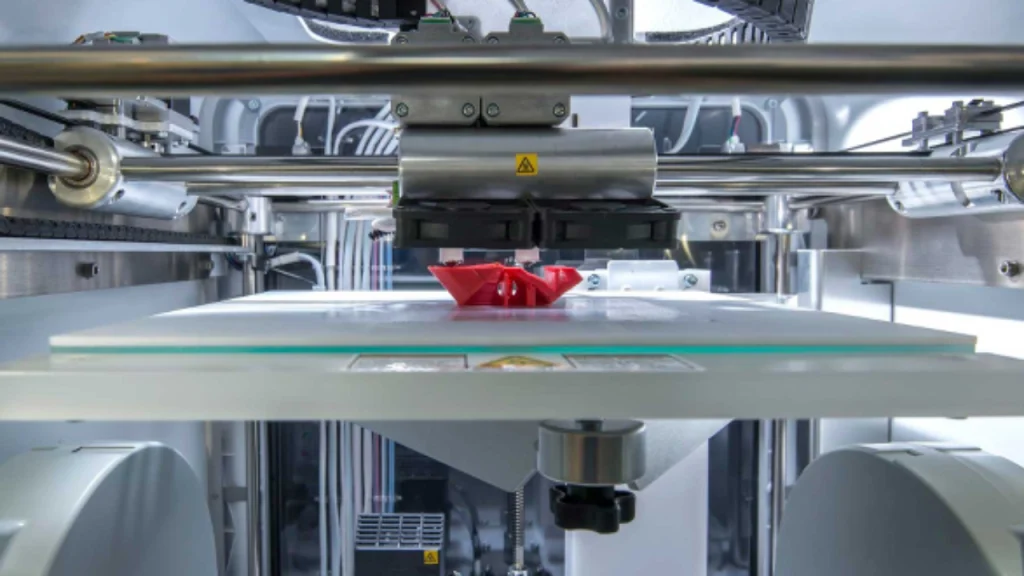 Cuál es la mejor impresora 3D