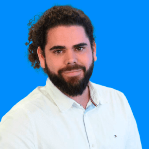Antonio Martínez