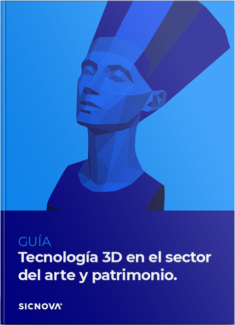 Guía Arte y Patrimonio