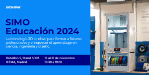 Banner SIMO EDUCACION 2024