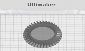 Aprende a usar gratis Ultimaker Cura