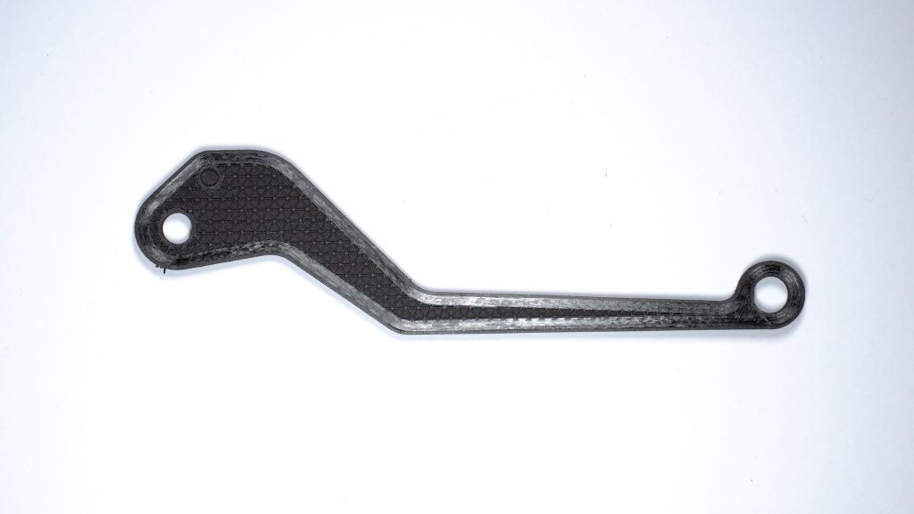 carbon fiber 3D printing continuous-fiber