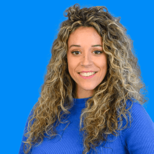 Cristina Jiménez