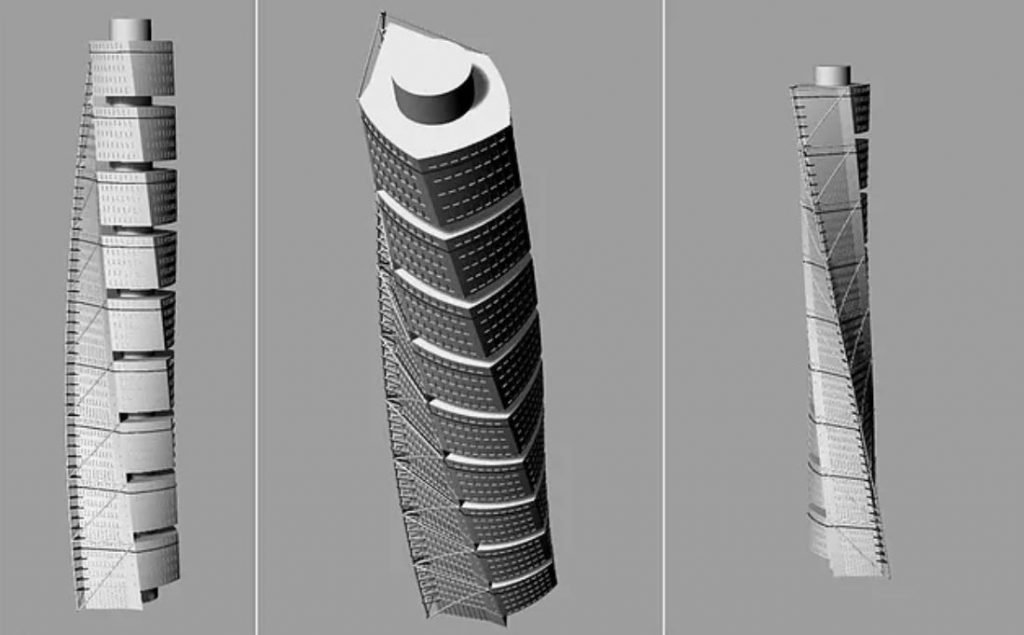 digital-model-Calatrava-1-turning-torso