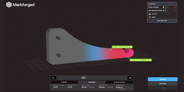 Eiger Simulation 2