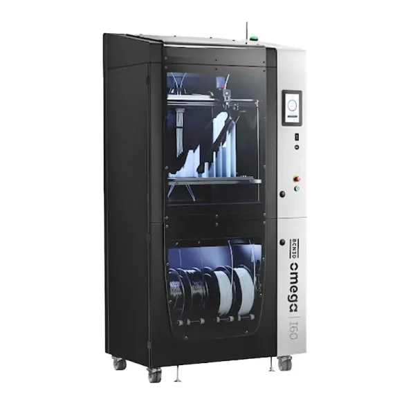 impresora 3D omega i60 BCN3D