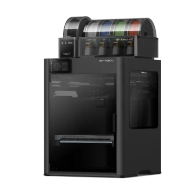 Impresora 3D Bambu Lab H2D Pro