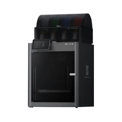 Bambu Lab X1E