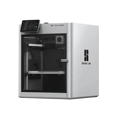 Bambu Lab X1 Carbon