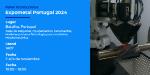 Expometal Portugal 2024 (1)