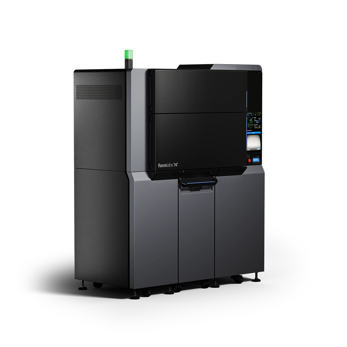 Impresora 3D SLS Formlabs Fuse X1