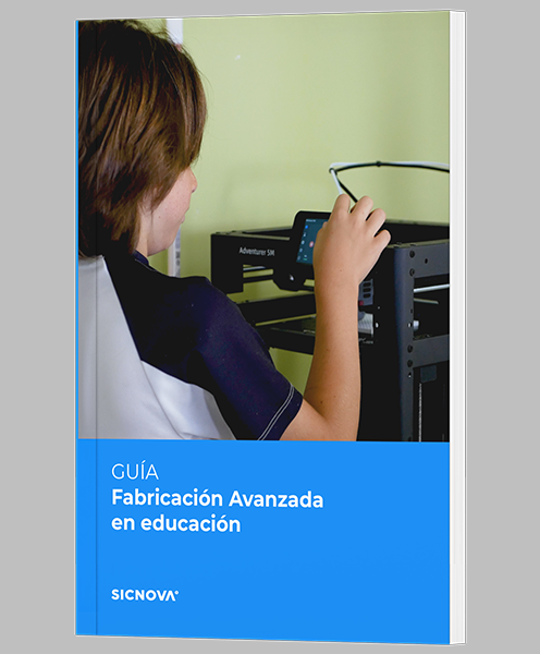Guía de educación portada