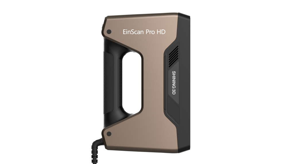Einscan pro HD