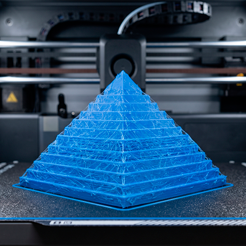 Problema humedad impresión 3D