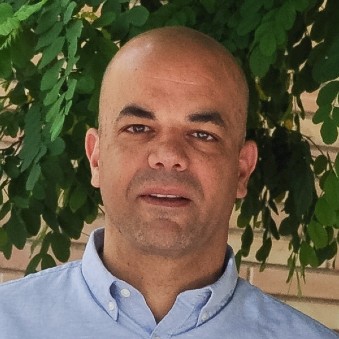 Joan Millan