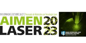 Jornada Láser Aimen 2023 Sicnova