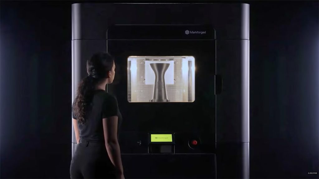 Markforged-FX20