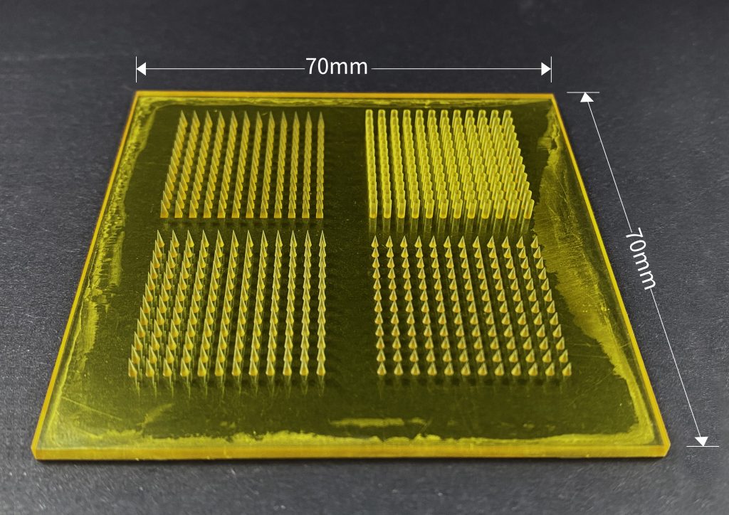 Microneedles2