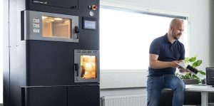 MiniFactory impresoras 3D acuerdo Sicnova