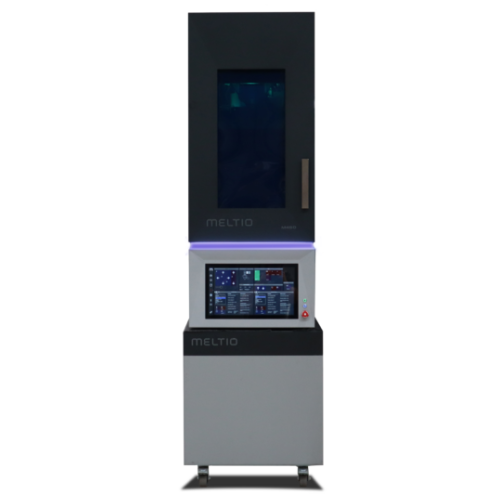 Impresora 3D Meltio M450