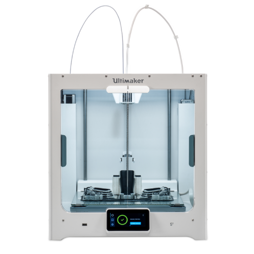 Ultimaker S5