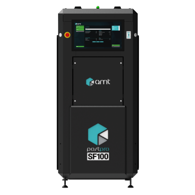 PostPro SF100 AM Technologies