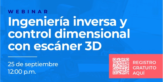 Webinar Shining 3D