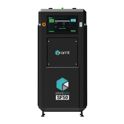 PostPro SF50 AM Technologies