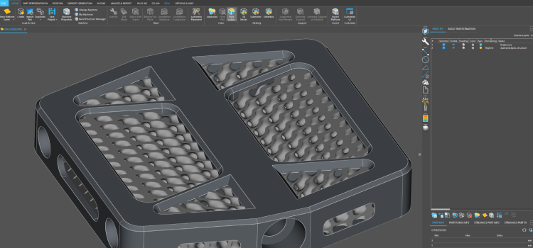 Software Materialise