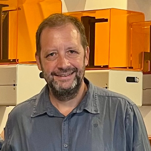 Miguel Ángel Sarralde