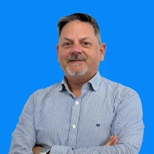 Enrique Marín