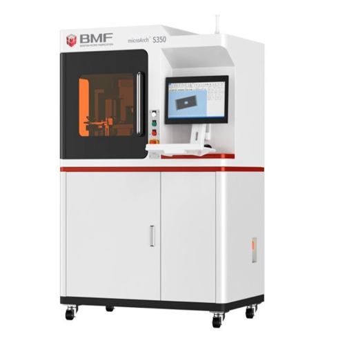 microArch® S350 BMF