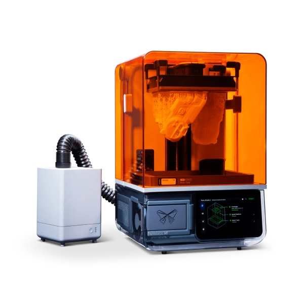 Impresora 3D SLA Form Studio 1