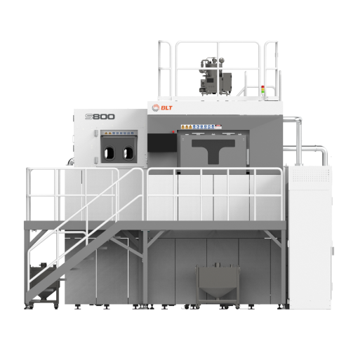 Impresora 3D BLT-S800