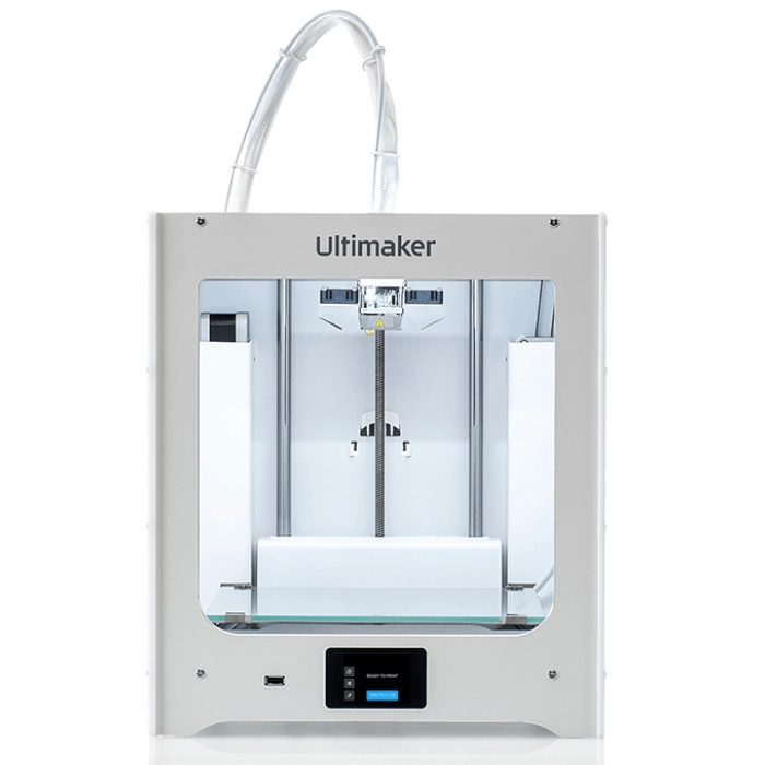 Impresora 3D Ultimaker 2+ Connect