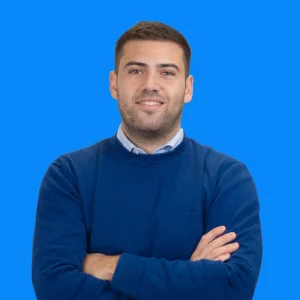 Dani Peña