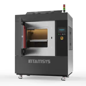 Funmat PRO 610HT Intamsys