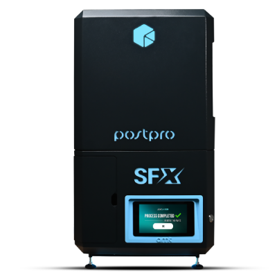 AMT PostPro SFX