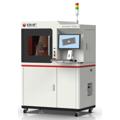 microArch® D1025 BMF