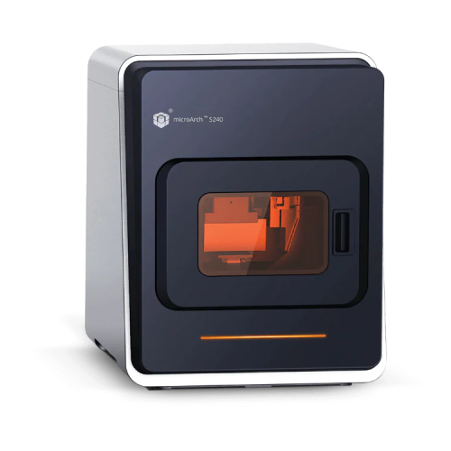 microArch® S240 BMF