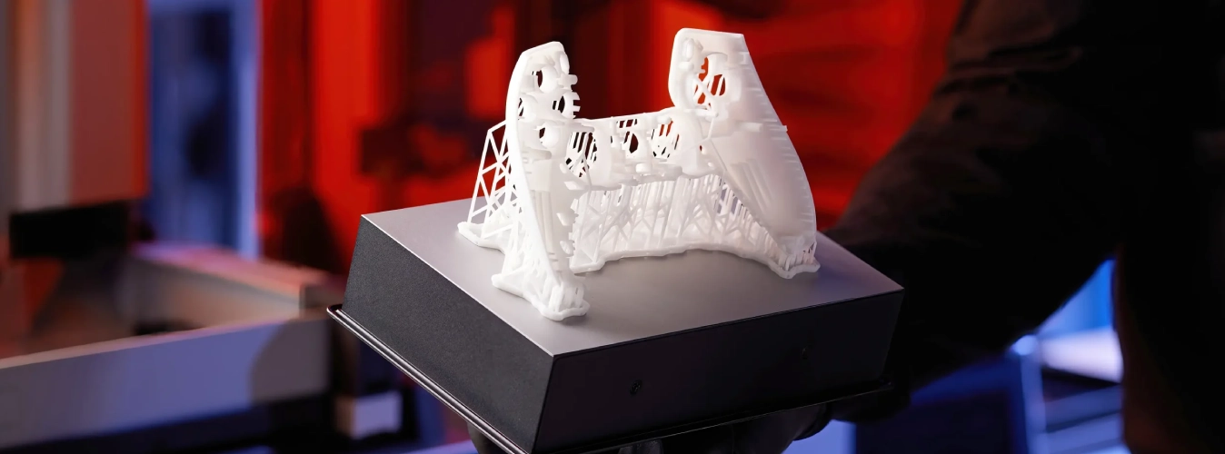 Formlabs Form 4: impresora 3D veloz