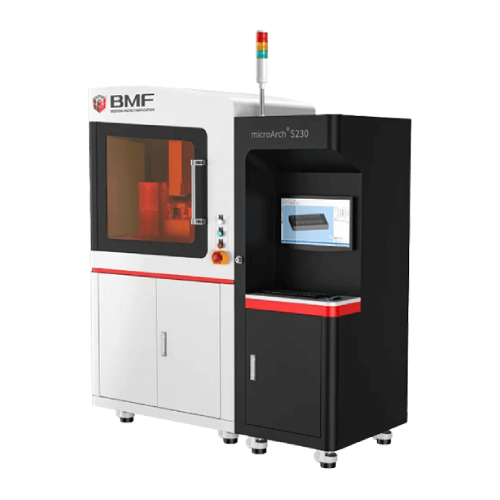 microArch® S230 BMF