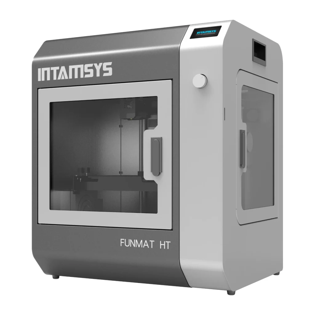 Funmat HT Intamsys