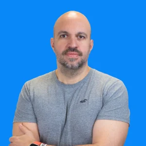 Roberto Vaquero