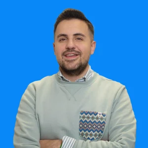 Iván Gallego