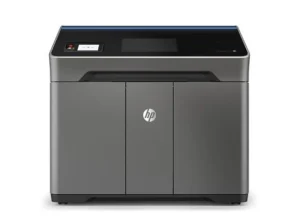 Impresora 3D HP 580